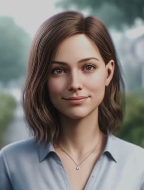 Evelyn