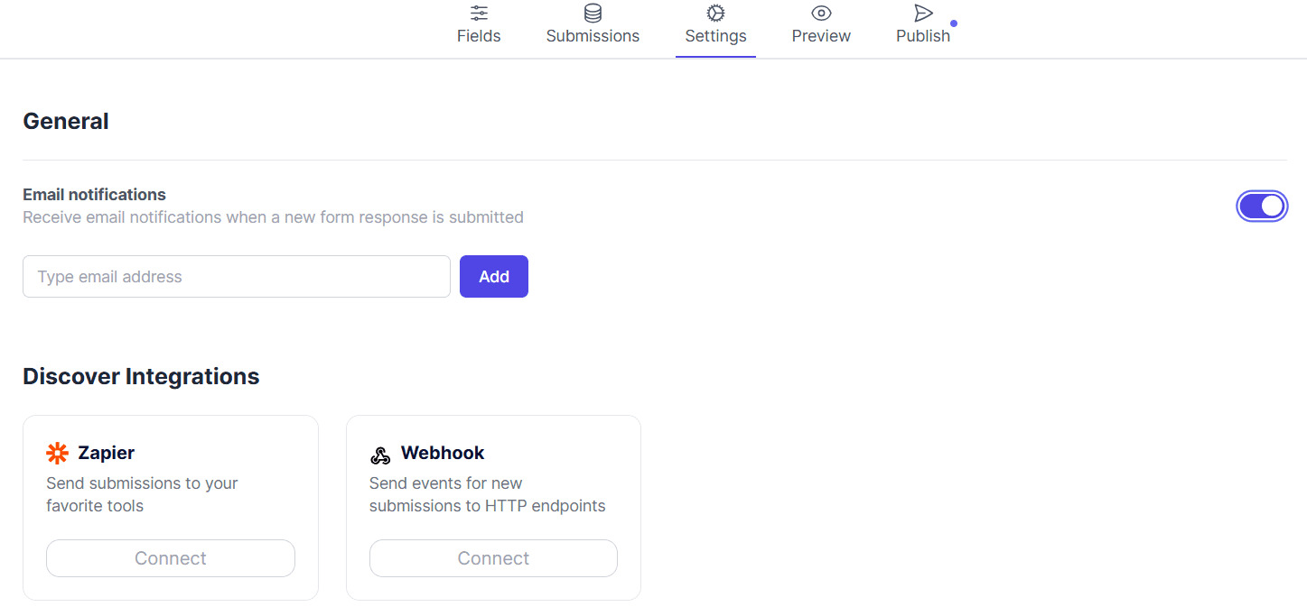 A screenshot of a web page with a link to a web page