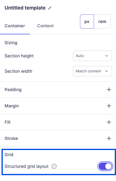 A screenshot of a cell phone with the settings highlighted